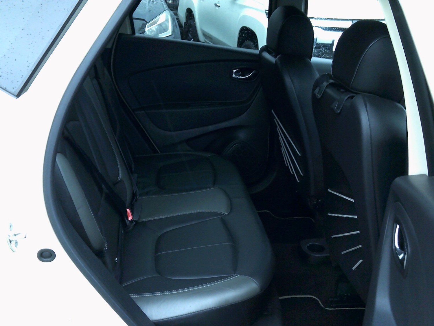 Used Renault Captur 2016 for sale - 76553985: Photo 9