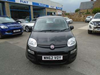 Used Fiat Panda 2012 for sale - 75385875: Photo