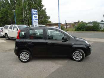 Used Fiat Panda 2012 for sale - 75385875: Photo