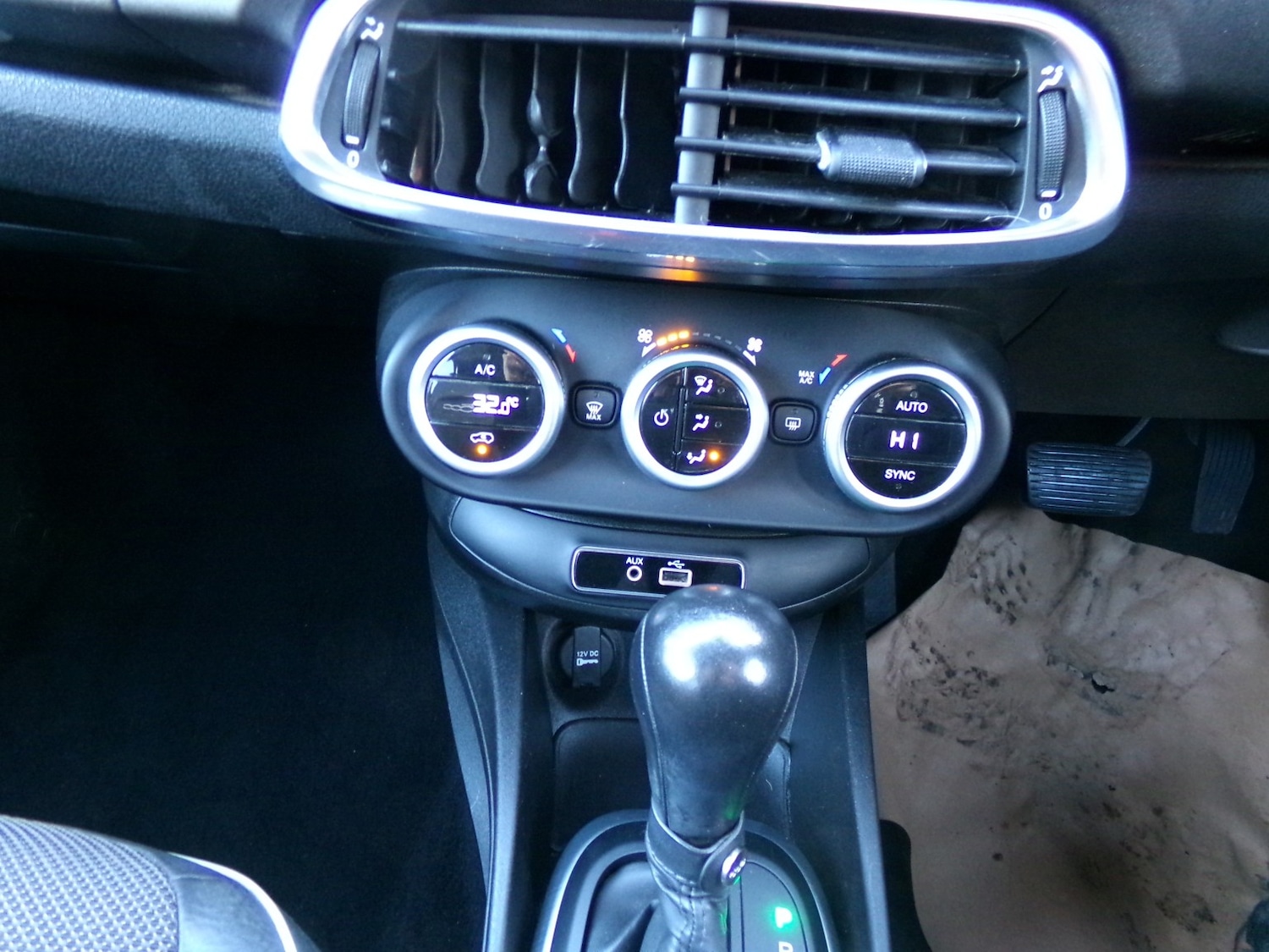 Used Fiat 500X 2016 for sale - 77008152: Photo 14