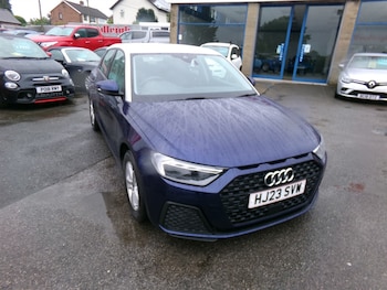 Used Audi A1 2023 for sale - 78873795: Photo