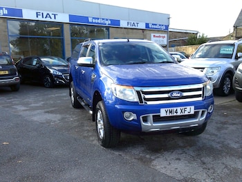 Used Ford Ranger 2014 for sale - 76082693: Photo