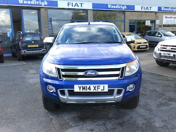 Used Ford Ranger 2014 for sale - 76082693: Photo