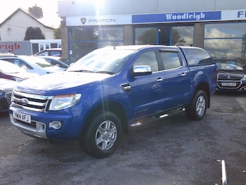Used Ford Ranger 2014 for sale - 76082693: Photo