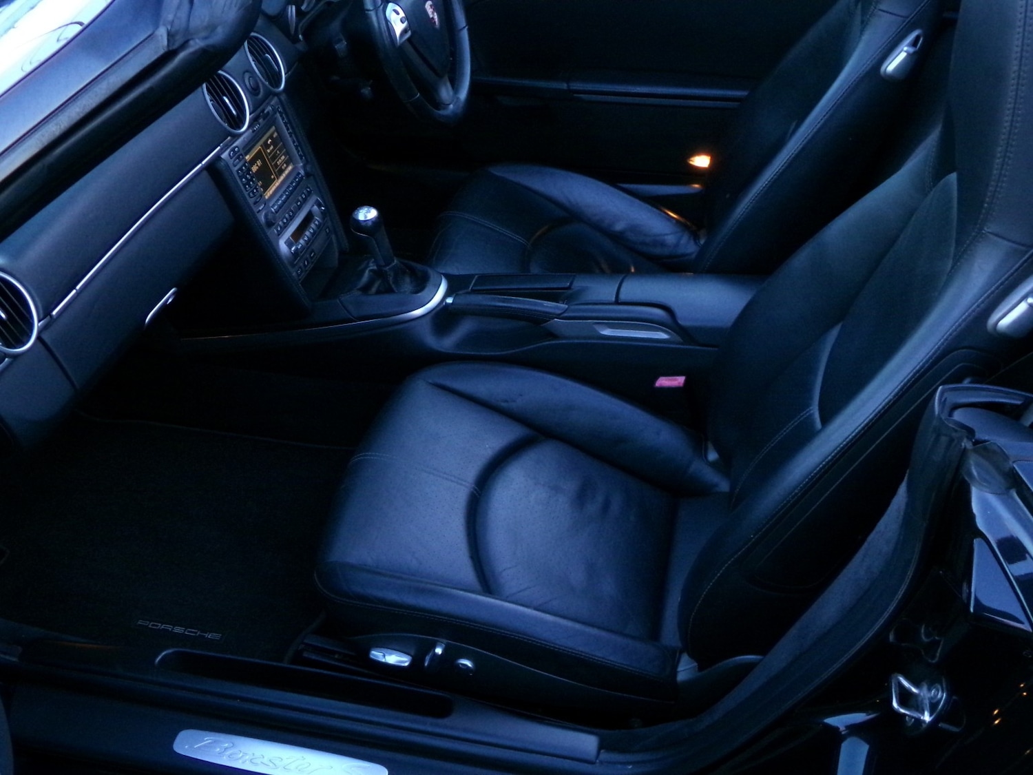 Used Porsche Boxster 2007 for sale - 77118575: Photo 16