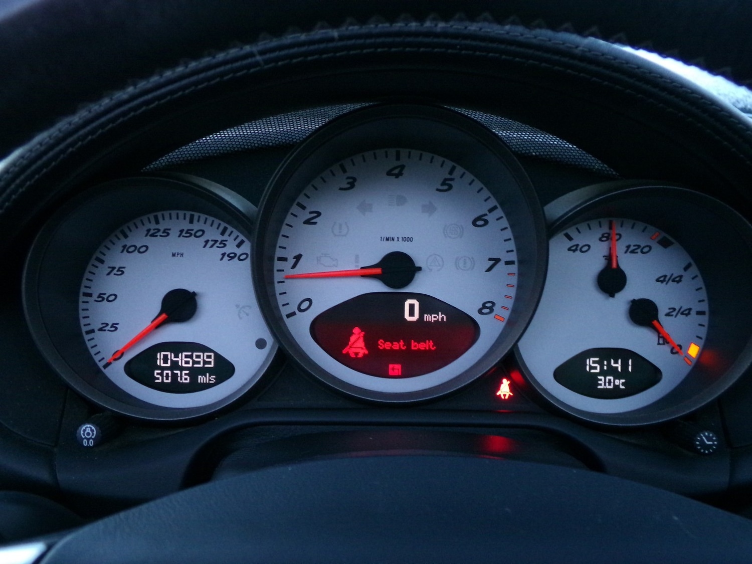 Used Porsche Boxster 2007 for sale - 77118575: Photo 18