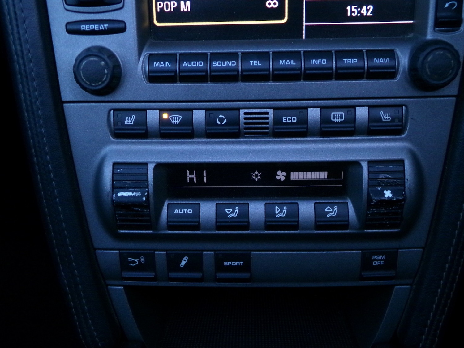 Used Porsche Boxster 2007 for sale - 77118575: Photo 22