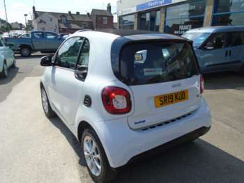 Used smart fortwo 2019 for sale - 74723210: Photo
