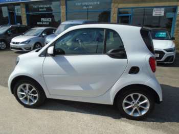 Used smart fortwo 2019 for sale - 74723210: Photo