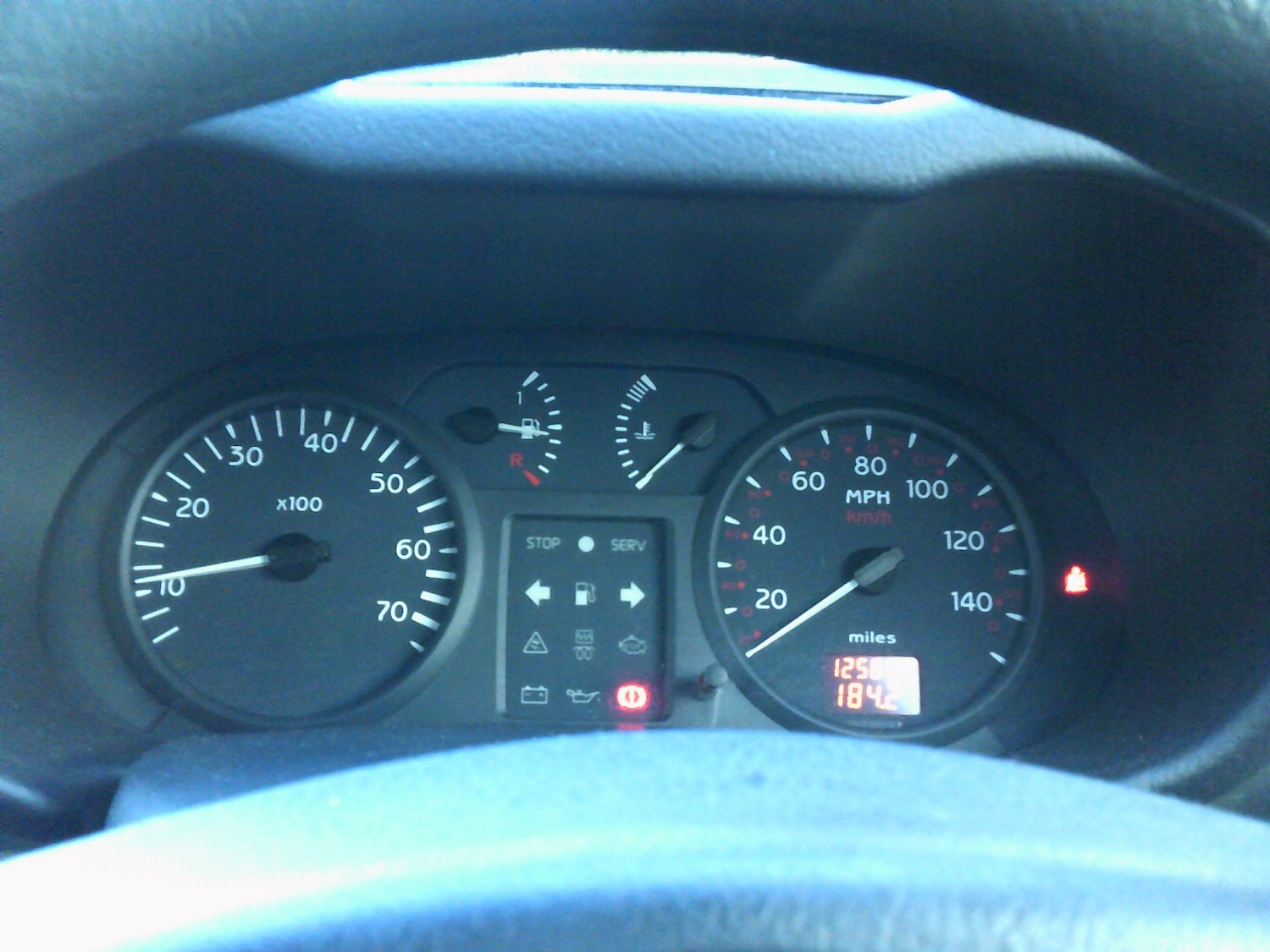 Used Renault Clio 2002 for sale - 76397051: Photo 12