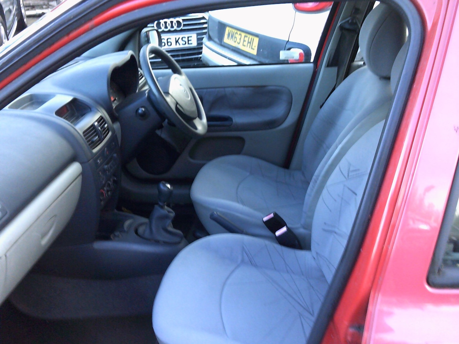 Used Renault Clio 2002 for sale - 76397051: Photo 6