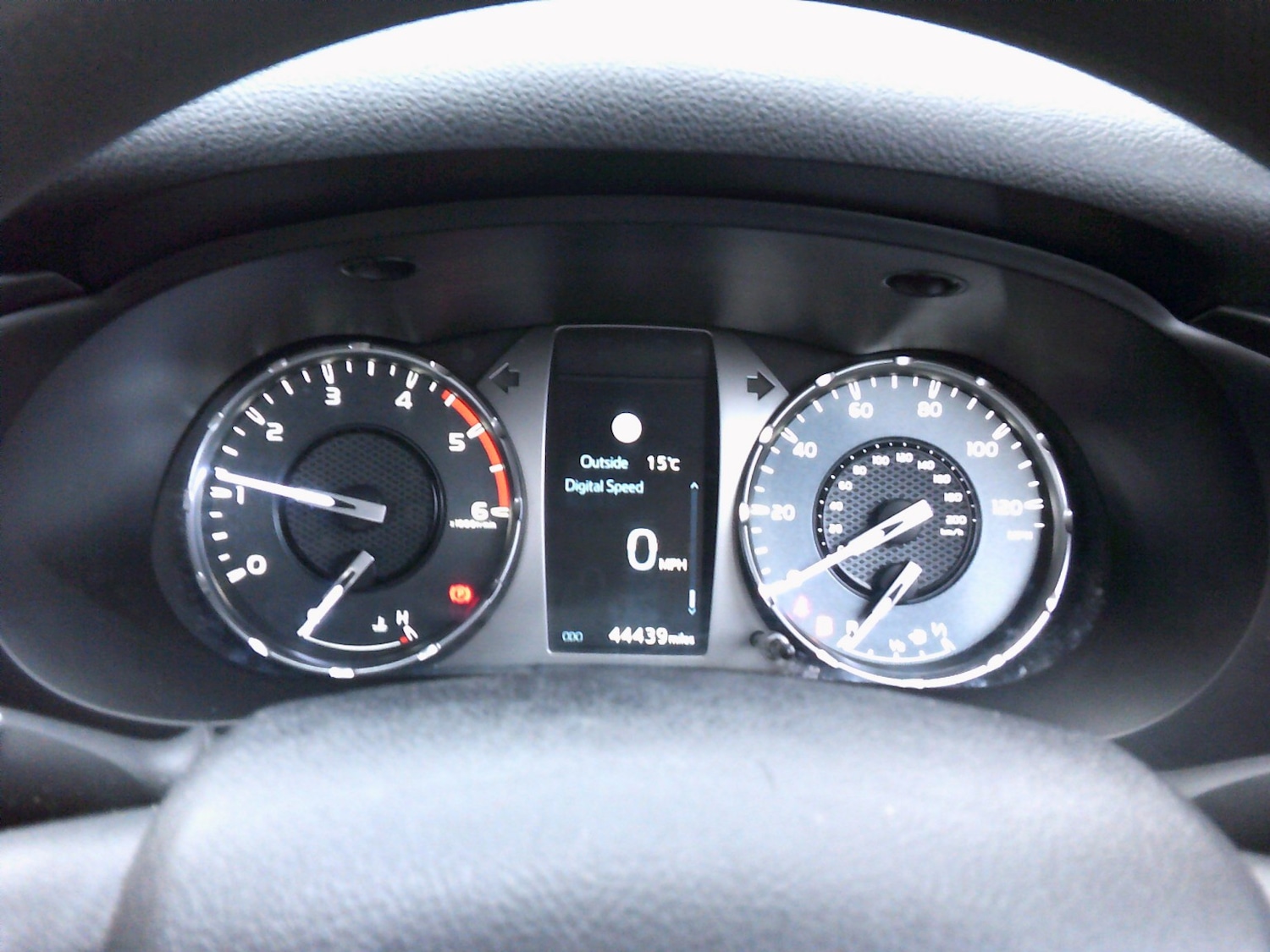 Used Toyota Hilux 2021 for sale - 76455492: Photo 10