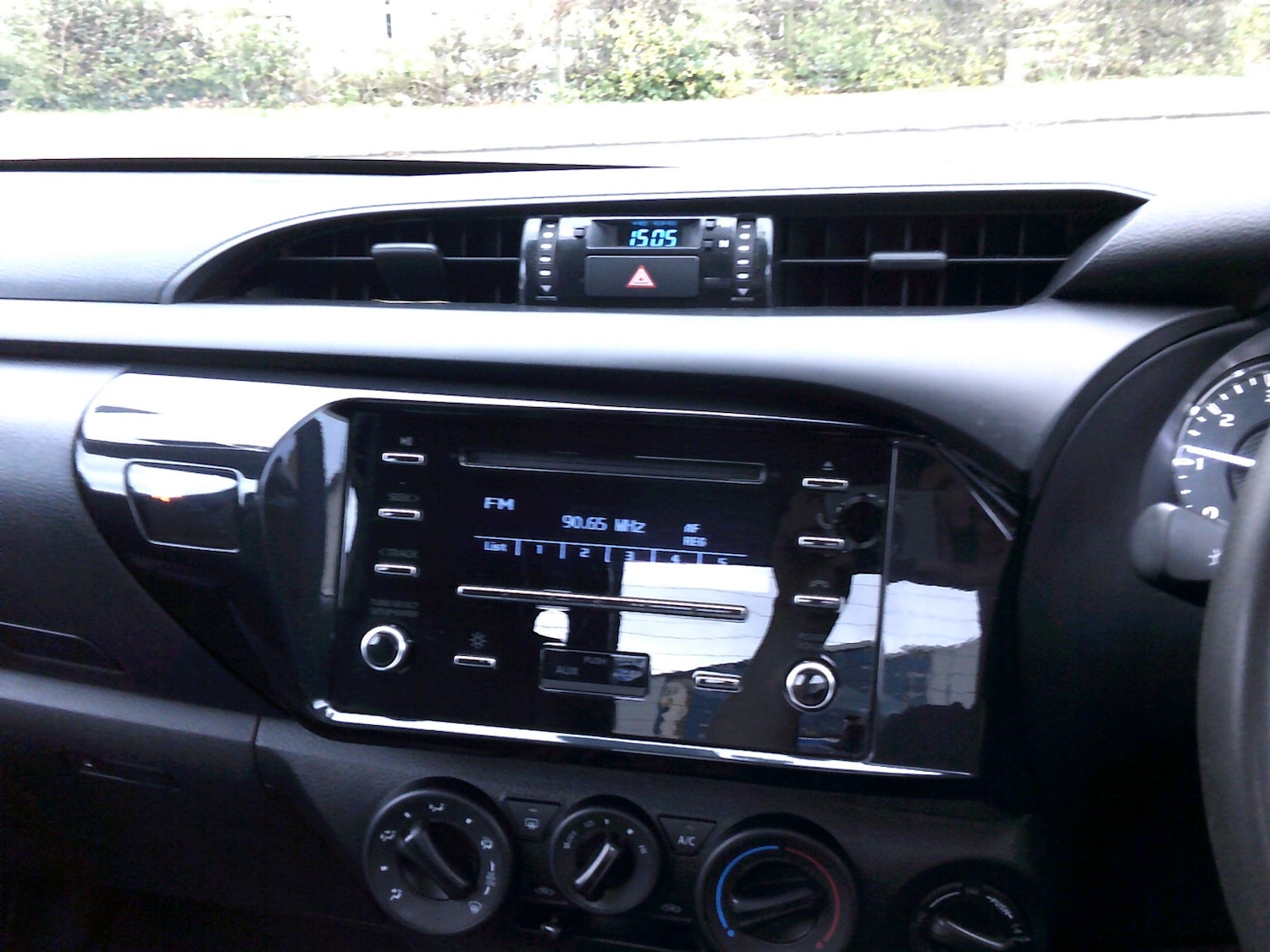 Used Toyota Hilux 2021 for sale - 76455492: Photo 11