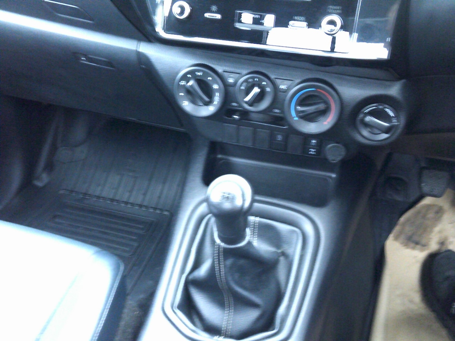 Used Toyota Hilux 2021 for sale - 76455492: Photo 12