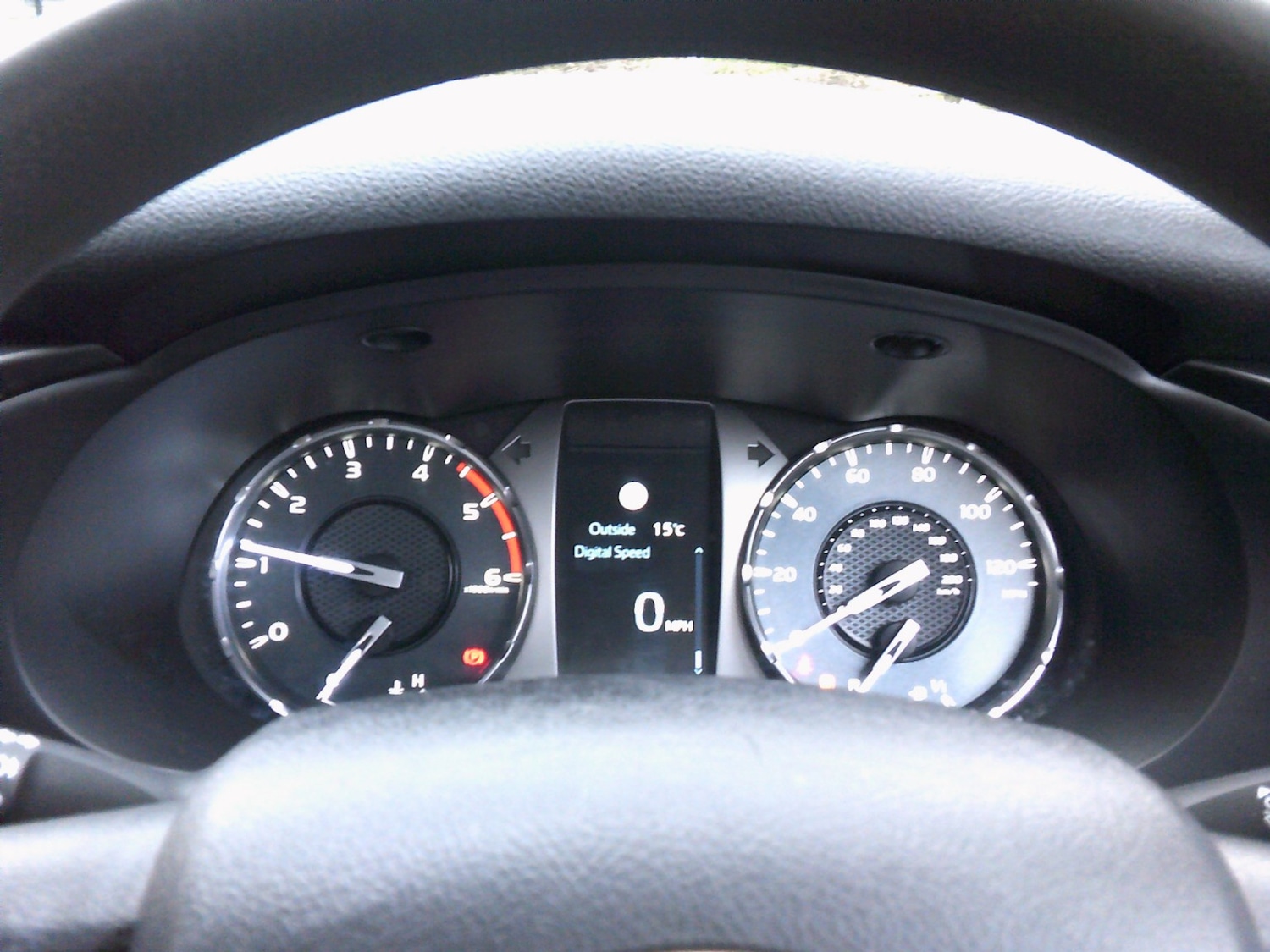 Used Toyota Hilux 2021 for sale - 76455492: Photo 9