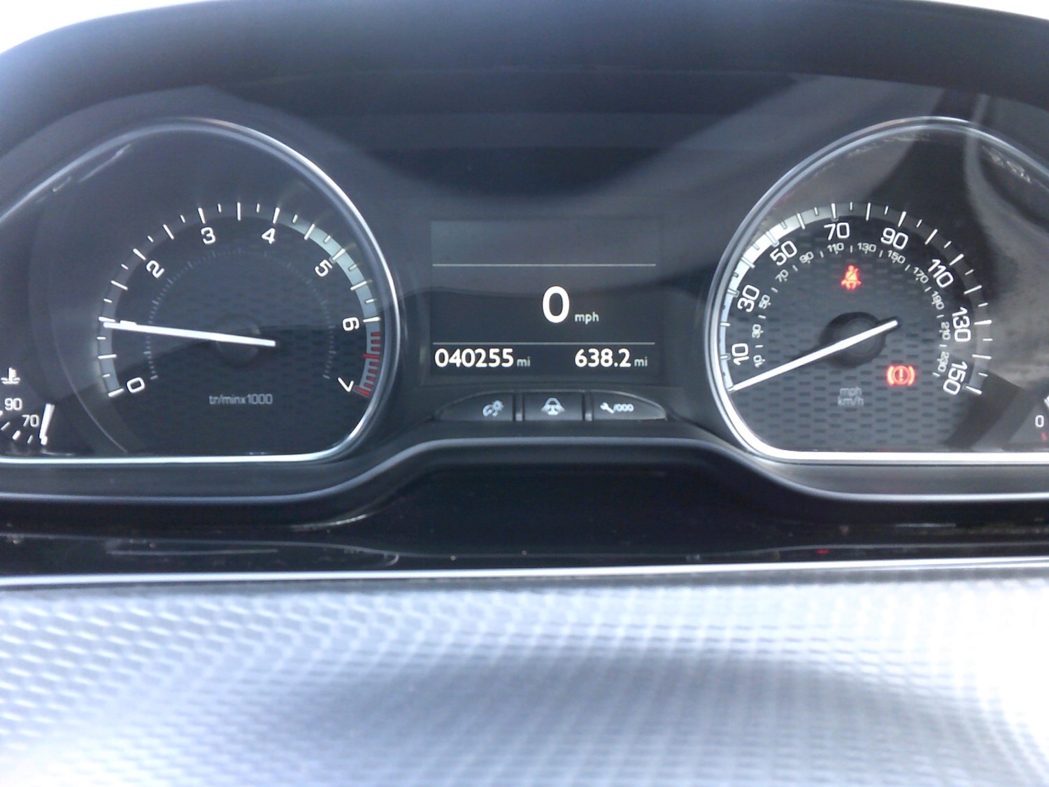 Used Peugeot 2008 2019 for sale - 76643298: Photo 13