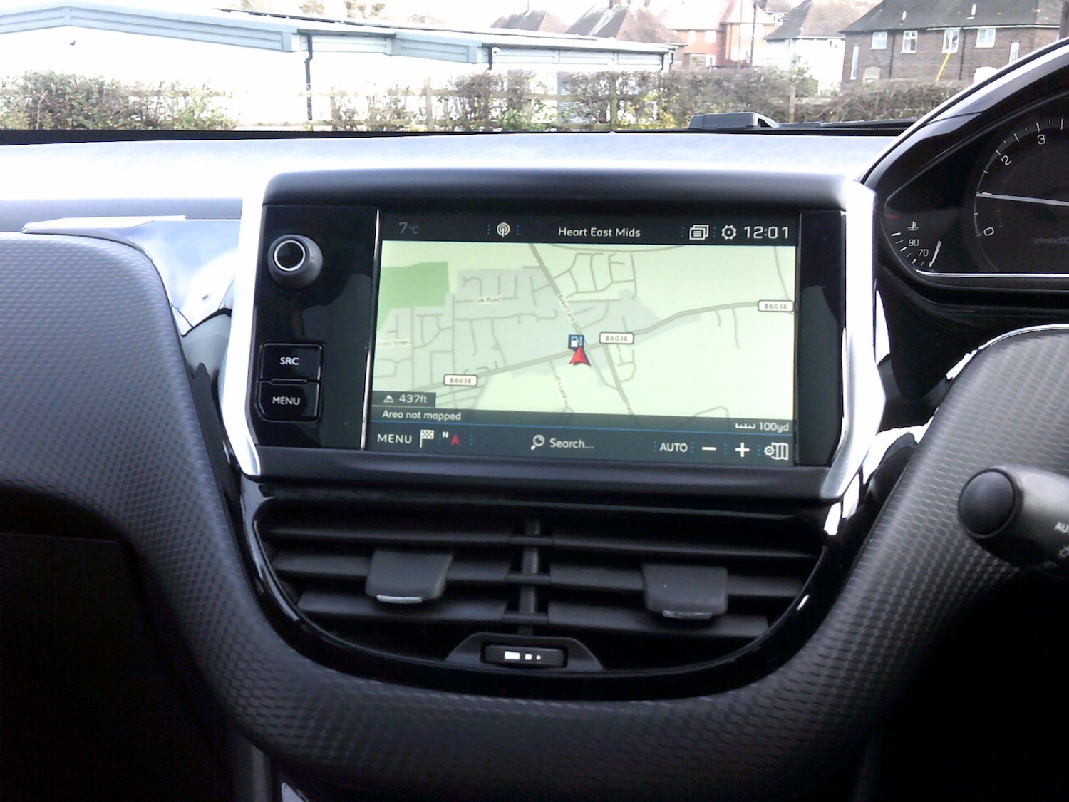 Used Peugeot 2008 2019 for sale - 76643298: Photo 14