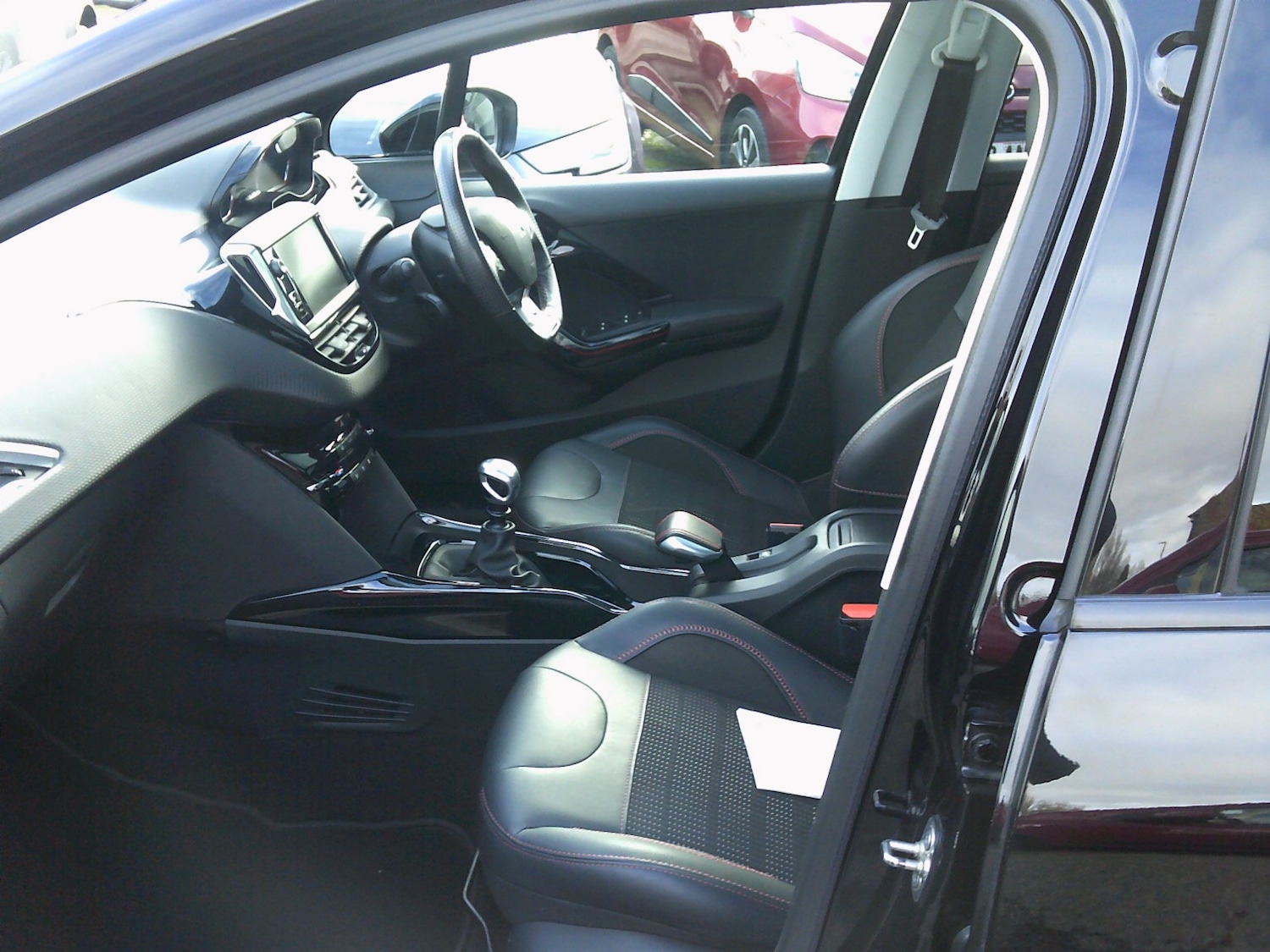 Used Peugeot 2008 2019 for sale - 76643298: Photo 8