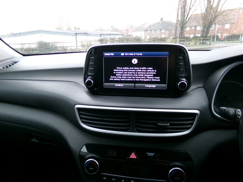 Used Hyundai TUCSON 2020 for sale - 77504623: Photo 12