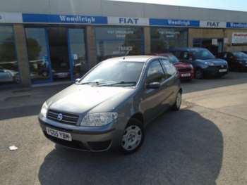 2005 - 1.2 Active 3dr