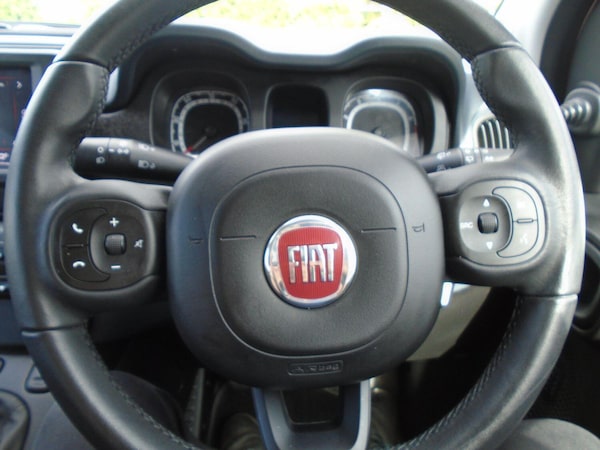 Used Fiat Panda 2023 for sale - 75039119: Photo 16