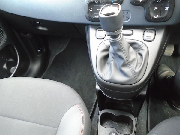 Used Fiat Panda 2023 for sale - 75039119: Photo 18
