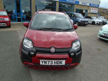 Used Fiat Panda 2023 for sale - 75039119: Photo
