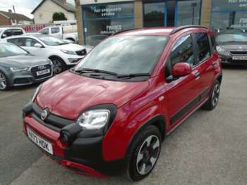 Used Fiat Panda 2023 for sale - 75039119: Photo