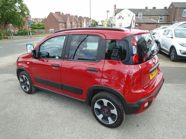 Used Fiat Panda 2023 for sale - 75039119: Photo 5