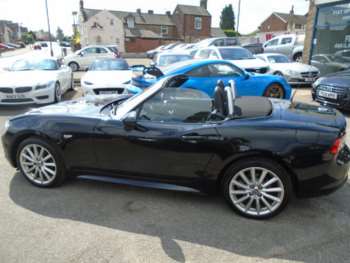 Used Fiat 124 Spider 2017 for sale - 74651111: Photo