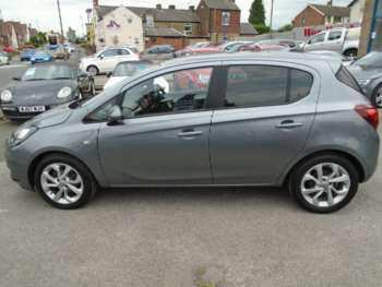 Used Vauxhall Corsa 2019 for sale - 75039105: Photo