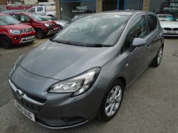 Used Vauxhall Corsa 2019 for sale - 75039105: Photo