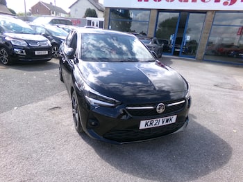 Used Vauxhall Corsa 2021 for sale - 79629749: Photo
