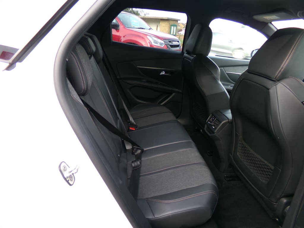 Used Peugeot 3008 2017 for sale - 77965536: Photo 7