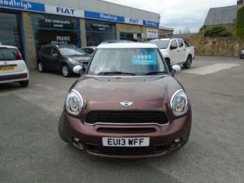 Used MINI Countryman 2013 for sale - 73414887: Photo