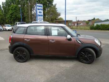 Used MINI Countryman 2013 for sale - 73414887: Photo
