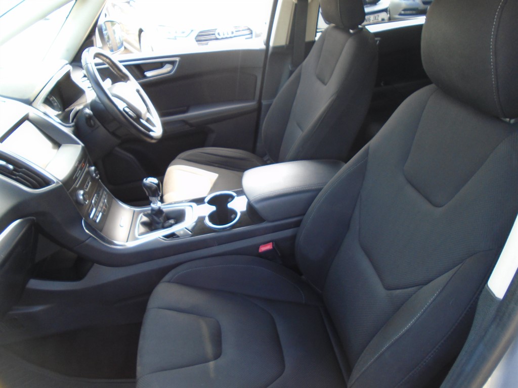 Used Ford S-Max 2015 for sale - 77378136: Photo 10