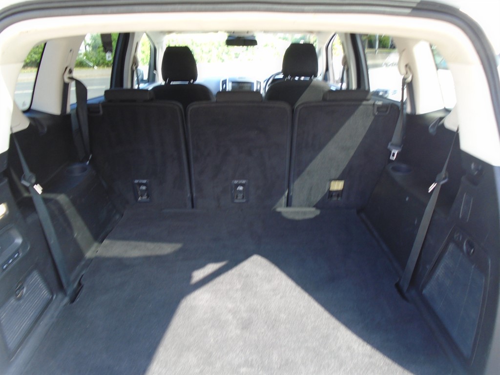 Used Ford S-Max 2015 for sale - 77378136: Photo 12