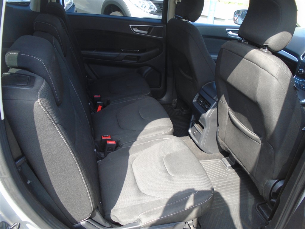 Used Ford S-Max 2015 for sale - 77378136: Photo 13