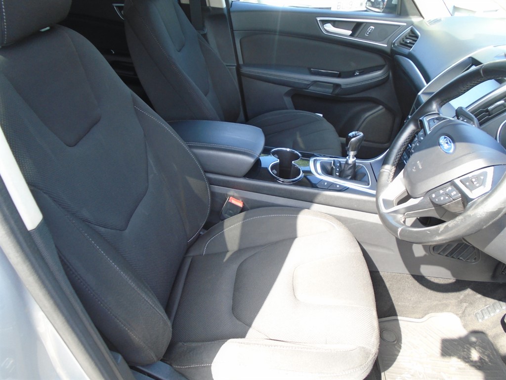 Used Ford S-Max 2015 for sale - 77378136: Photo 15