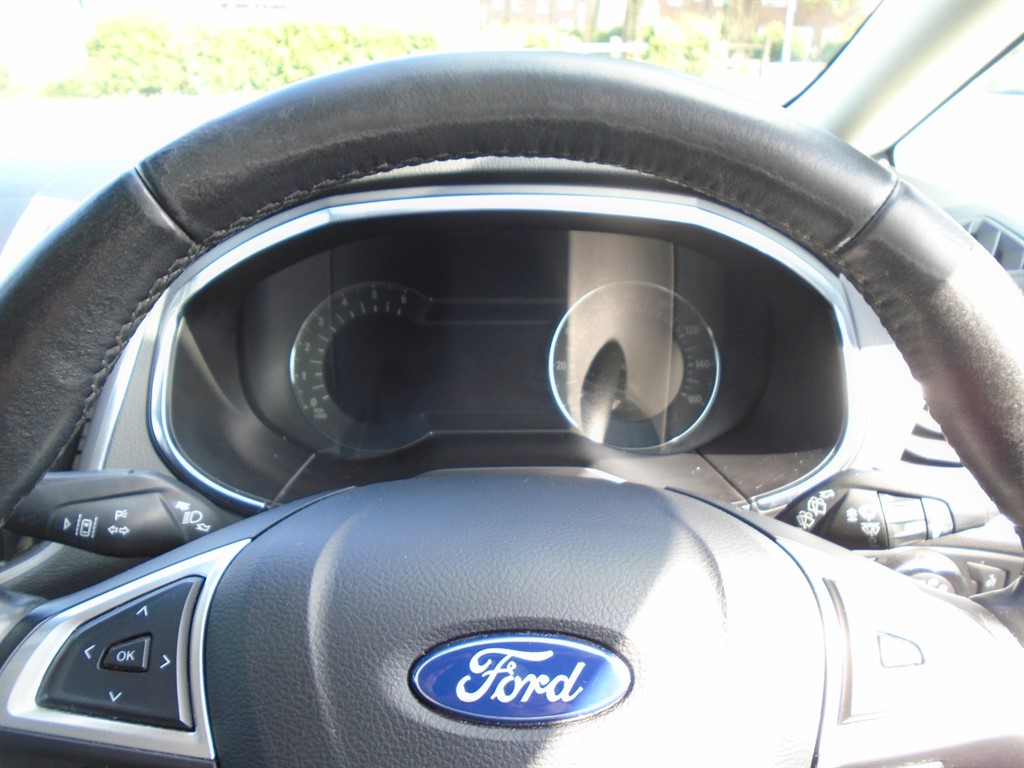 Used Ford S-Max 2015 for sale - 77378136: Photo 17