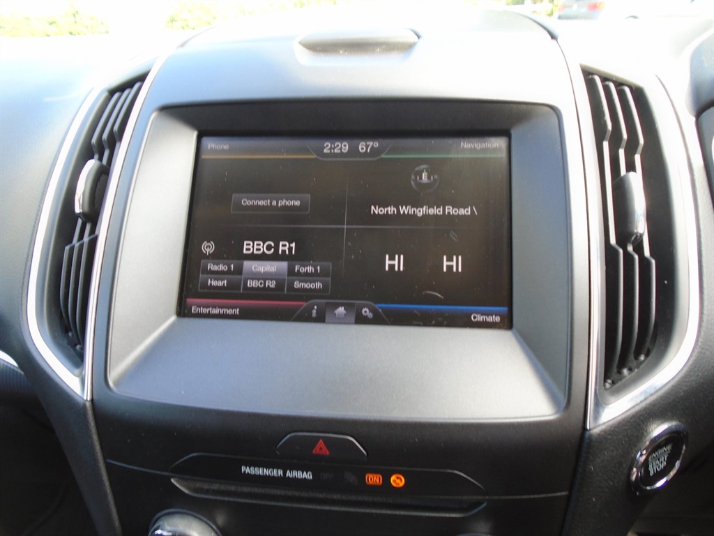 Used Ford S-Max 2015 for sale - 77378136: Photo 18