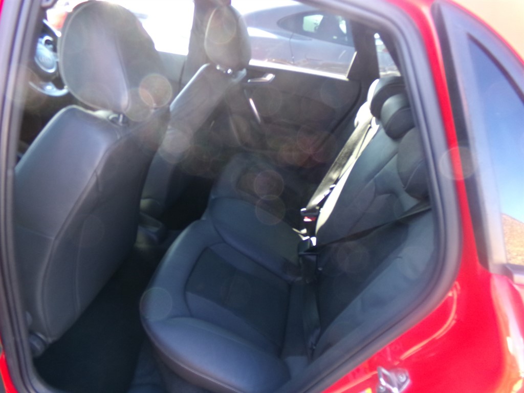 Used Audi A1 2013 for sale - 78152828: Photo 10