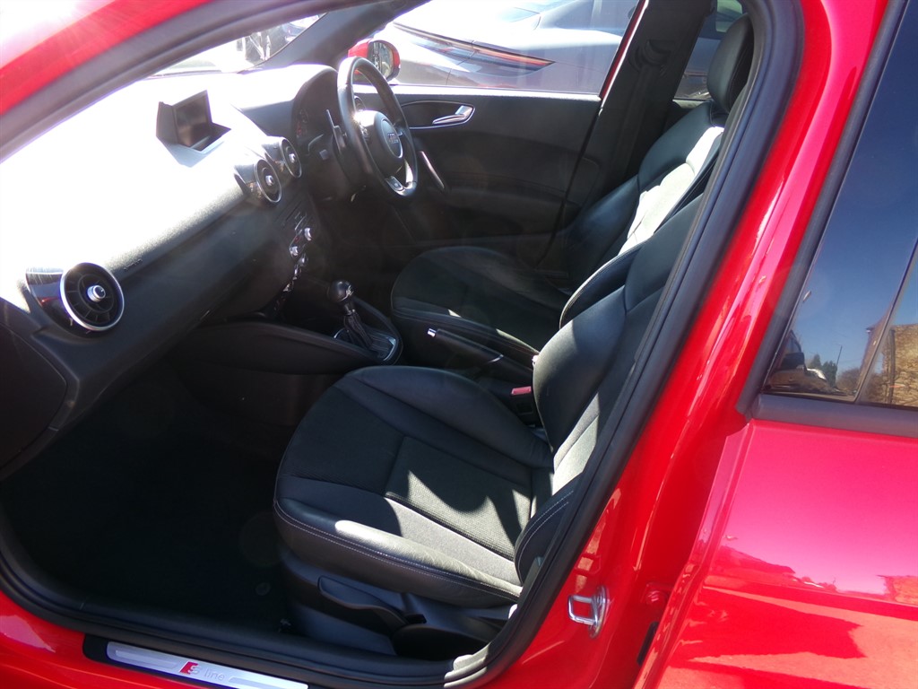 Used Audi A1 2013 for sale - 78152828: Photo 11