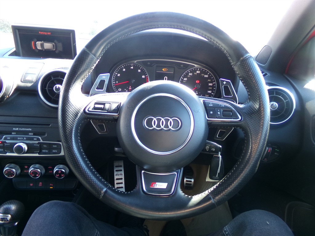 Used Audi A1 2013 for sale - 78152828: Photo 12