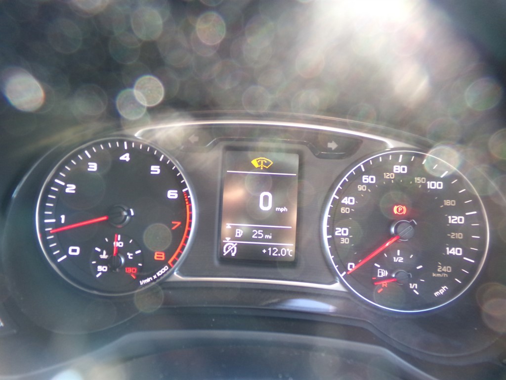 Used Audi A1 2013 for sale - 78152828: Photo 13