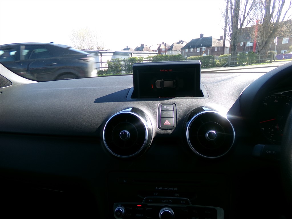 Used Audi A1 2013 for sale - 78152828: Photo 14