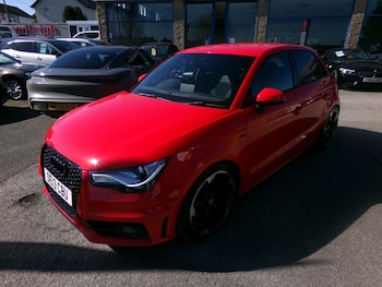 Used Audi A1 2013 for sale - 78152828: Photo