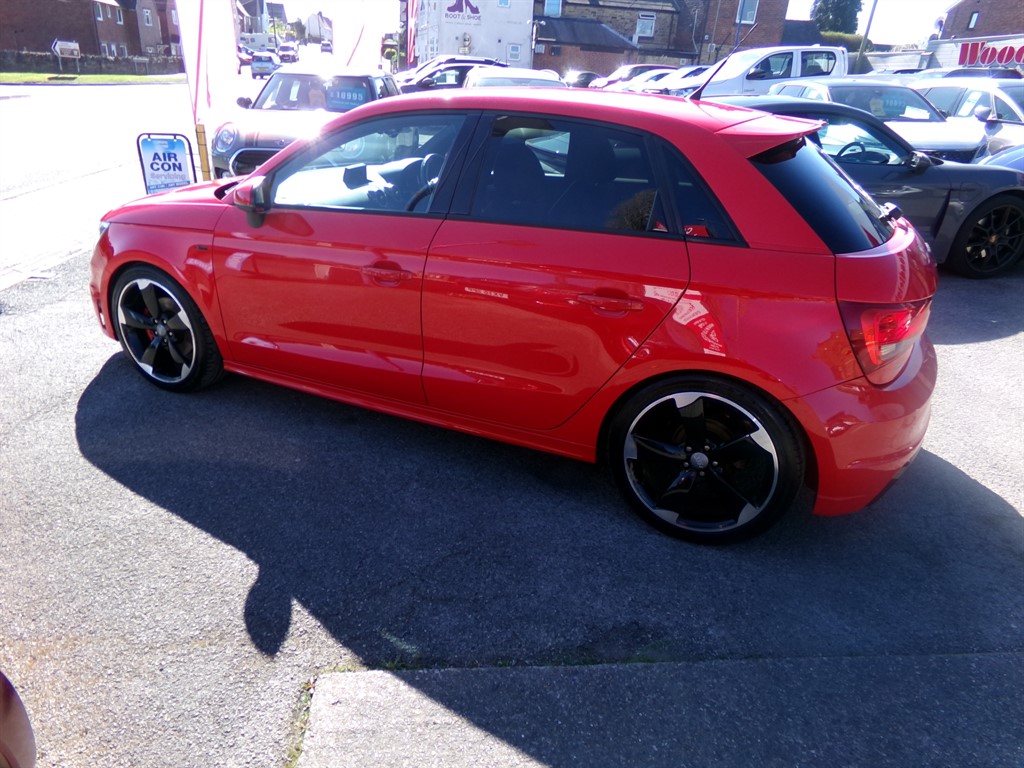 Used Audi A1 2013 for sale - 78152828: Photo 5