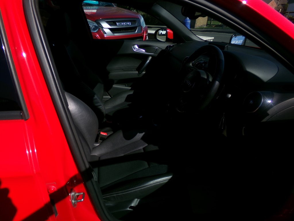 Used Audi A1 2013 for sale - 78152828: Photo 8